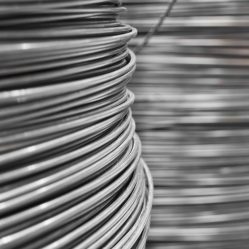 Montaje de Maquinaria