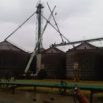 Fabricación de Ductos